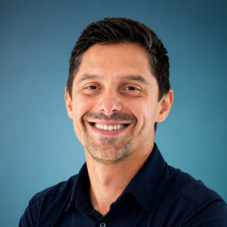 Bernardo Trevilla Langer, co-founder
